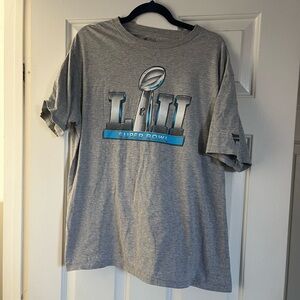 NFL Super Bowl T-Shirt XL